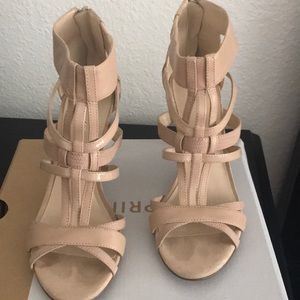 Call it springs nude heels